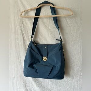 Bargain over the shoulder purse